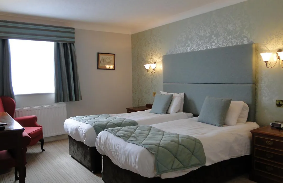 The Minster Hotel-1
