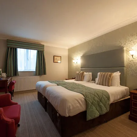 The Minster Hotel-2