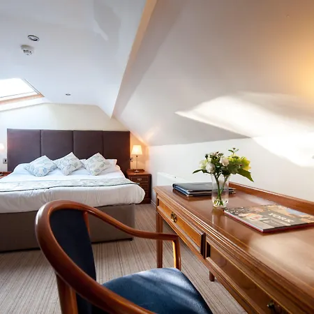 The Minster Hotel-3