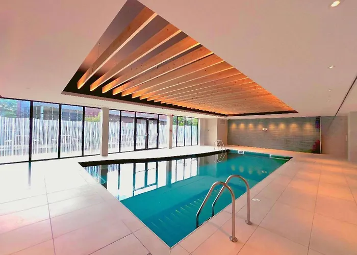 Novotel York CentreBoutique Hotel